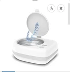 Wrklly Ultrasonic Jewelry Cleaner Machine New. Price: $16.00.