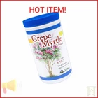 Carl Pool Crepe Myrtle Plant Food 24OZ 8-55-7 New. Price: $23.00.