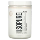 2 X Isopure, Creatine Monohydrate, Unflavored, 1.1 Lb (500 G)-worldwide New. Price: $87.37.
