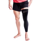 Full Leg Compression Sleeve - Ultimate Copper Infused, Support For Knee, Thig... New. Price: $24.06.