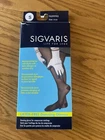 Sigvaris Latex-free Donning Gloves Small 1 Pair New. Price: $11.75.