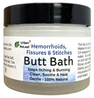 Urban Releaf Butt Bath ! Hemorrhoids, Fissures & 3 Ounce (pack Of 1) New. Price: $28.60.