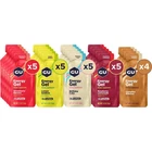 Gu Energy Gel Mixed Box New. Price: $49.00.