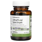 2 X Metagenics, Ultraflora Spectrum Probiotic, 30 Billion Cfu, 60 -worldwide New. Price: $293.75.
