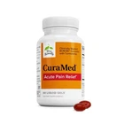 Terry Naturally Curamed Acute Pain Relief, BCM-95 Curcumin, 60 Liquid Gels New. Price: $69.92.