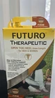 Futuro 71033 Open Toe & Heel Knee Highs Firm 20-30 Mmhg Medium ( Stocking ) New. Price: $8.99.