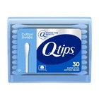 Q Tips Cotton Swabs Travel Pack 30 Count 2 Portable Hygiene Set New. Price: $6.49.