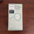 Philips Sonicare Cordless Power Flosser 2000 Oral Irrigator Mint. New Open Box. Price: $41.67.