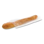 Inteplast Group Get Reddi Food & Poly Bag, X 4 18, 8-QUART, 0.68 Mil, Clear, New. Price: $52.83.