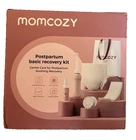 Momcozy Postpartum Basic Recovery Kit Pink Model PK007 Mpn New. Price: $25.19.