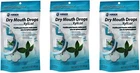 Hager Bag Dry Mouth Lozenge Mint 2OZ (3 Pack) New. Price: $27.70.