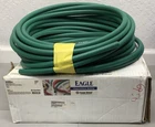 Fenner Drives 4940054 76FT Eagle Green 89 Rt 15MM Solid Core Belting (R38) New. Price: $500.00.