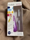 Violife Rockee The Toothbrush For Kids Soft That Rocks With Heads New. Price: $12.00.