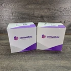 Boxes Convatec 421041 Natura Durahesive Moldable Skin Barrier EXP2028 New. Price: $99.95.