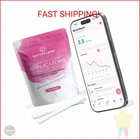 Natureland Personal Suppository Applicators For Women, Individually Wrapped Disp New. Price: $13.01.