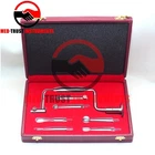 Hudson Brace Hand Drill Set With Box Surgical Orthopedic Instruments 7 Pcs New. Price: $109.20.