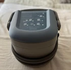 Donjoy Iceman Classic 3 Cold Therapy With Ac Adapter & Reg Universal Pad Used. Price: $50.00.
