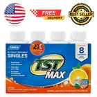 Camco Tst Max Rv Toilet Treatment, 4 Fl Oz (pack Of 8 Singles) Free Shipping New. Price: $22.89.