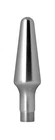Cleanstream Wide Shower Enema Nozzle New. Price: $52.61.