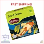 Celestial Seasonings Decaf Green Tea 40 Count New. Price: $12.66.