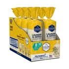 Trash Bags Cream 8 Gallon 360 Total Packs Of 45 Vanilla Flower Scent New. Price: $47.08.