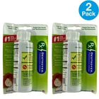 Rx Destroyer Pharmaceutical Drug Disposal System 4OZ Bottle 2 Pack Eco-safe New. Price: $14.00.