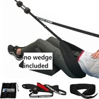 Fisher Traction Back Pain Relief Device Lumbar Pinched Nerve Sciatica New. Price: $99.95.