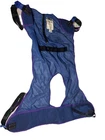 Proheal Universal Patient Full Body Lift Sling W/ Commode Cut Out Size Medium Pre-owned. Price: $29.38.