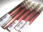 One (1) Revlon Lip Glide Color Gloss 11 Mirrored Mocha Sealed New. Price: $22.00.