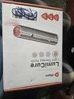 Lifepro Wellness Recovery Lumicure Light Therapy Torch. No Glasses. Open Box New. Price: $39.00.