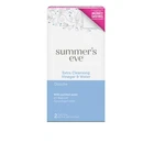 Summers Eve Douche Extra Cleansing Vinegar & Water 2 Count New. Price: $8.50.
