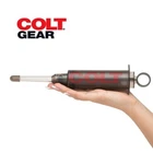 Colt Master Cleanser Anal Vaginal Colon Cleansing Syringe Liquid Shooter New. Price: $24.95.