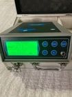Quantum Resonance Magnetic Analyzer Qrma Tested & Working With Case Cables Used. Price: $129.95.