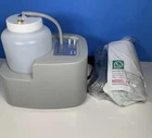 Hoomsoins Urine Collection System For Female Use Model F02 - New (open Box). Price: $245.00.