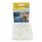 Soft Spiral Ear Cleaner Safe Wax Removal Kit 16 Tips Included New. Price: $7.99.