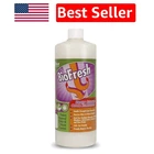 Biofresh 32OZ Enzyme Drain Cleaner & Deodorizer Eco-friendly Eliminator New. Price: $54.99.