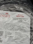 New & Sealed Sunset RES1104 Standard Adult Cannula Clear Ft Supply Tube. Price: $7.99.