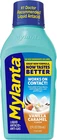 Heartburn And Gas Relief, Liquid Antacid, Vanilla Caramel Flavor, 12 Fluid Ounce New. Price: $20.99.