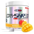 Pre Workout Powder Glutamine Energy Boost Mango 60 Servings Ehp Labs Oxyshred New. Price: $89.99.