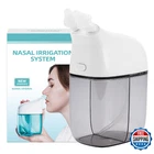Semioen Nasal Irrigation System Sinus Rinse Machine Fast 15S Clean New. Price: $63.26.