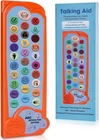 Aac Device For Autism Communication Nonverbal Kids & Adults, Non... New. Price: $14.38.