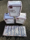 Medline Povidone-iodine Swabsticks 10% Triple 25 X 3 Packs Skin Antiseptic New. Price: $50.00.