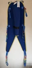 Drive Devilbiss Healthcare Divided Leg Patient Sling 13262M Medium Used. Price: $35.00.