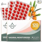 Lubracil Vaginal Moisturizer Pills 2 Pack Sea Buckthorn Hydration Support Women New. Price: $184.99.