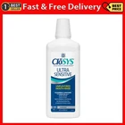 Closys Ultra Sensitive Mouthwash 32OZ Unflavored, Alcohol/dye-free,ph Balanced New. Price: $20.99.