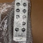 Accora Floorbed Handset Control HNDST-0-FL1-100 New. Price: $105.00.