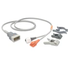 Compatible Vet Multi-y SPO2 Sensor For Nonin 3.0M (1SET) New. Price: $70.00.