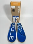 Performance Thick Insoles Plantar Fasciitis Cork Moldable 9 Women 11 New. Price: $24.99.