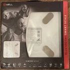 Bwell Bluetooth Smart Scale With App Track Weight, Bmi, Body Fat & More New. Price: $18.87.