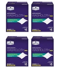 Members Mark Adult Wfqsd Washcloth Disposable Moist Wipes 12" X 8", 240 Count (4 New. Price: $113.30.